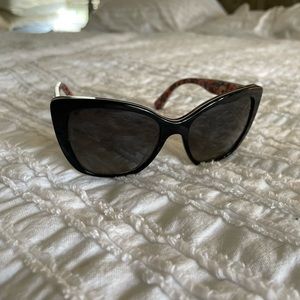 Dolce and Gabbana REAL sunglasses DG4216